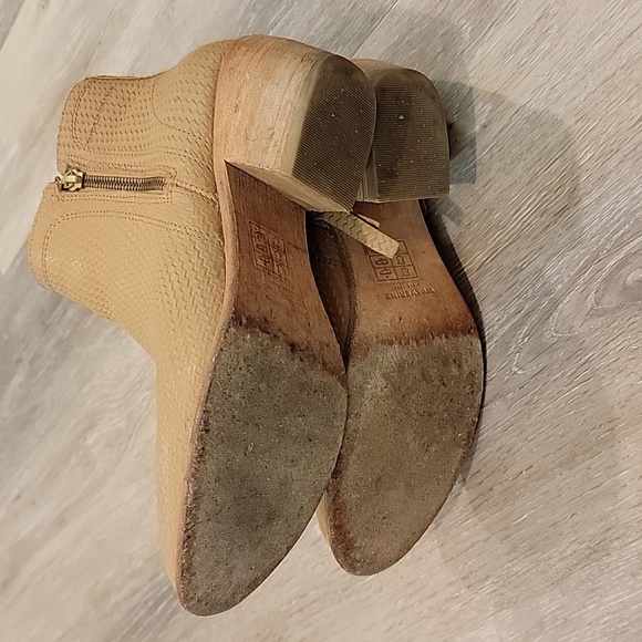 Wolverine boots - Picture 6 of 7